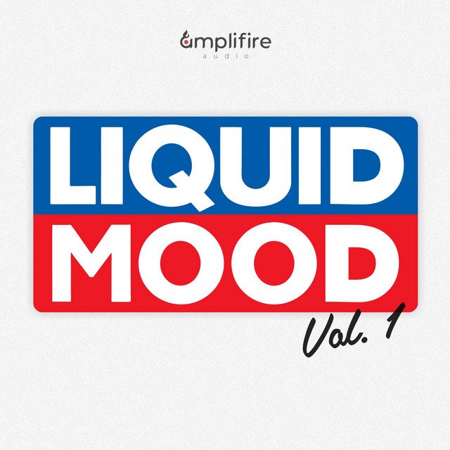 LIQUID MOOD VOL I — VA