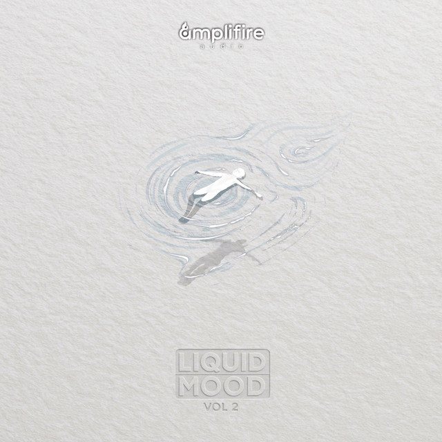 LIQUID MOOD VOL II — VA